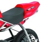RAZOR STREET BIKE RSF350 22KM/H - 15128001