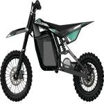 RAZOR MBIKE D.ROCKET PRO SPEC 45KM/H - 15128505