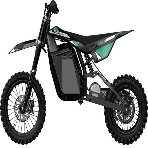RAZOR MBIKE D.ROCKET PRO SPEC 45KM/H - 15128505