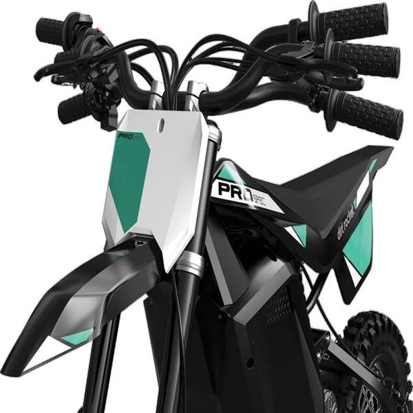 RAZOR MBIKE D.ROCKET PRO SPEC 45KM/H - 15128505