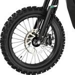 RAZOR MBIKE D.ROCKET PRO SPEC 45KM/H - 15128505