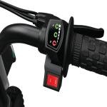 RAZOR MBIKE D.ROCKET PRO SPEC 45KM/H - 15128505