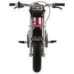 RAZOR STREET BIKE RSF650 27KM/H - 15128560