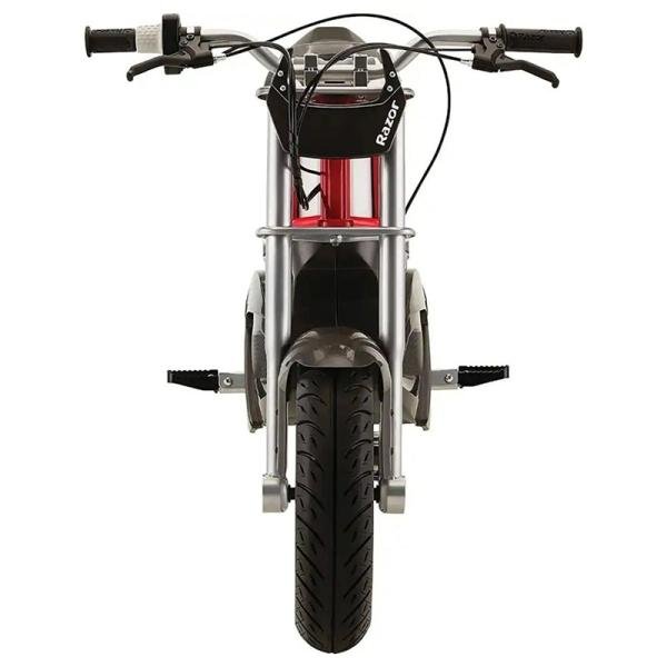 RAZOR STREET BIKE RSF650 27KM/H - 15128560