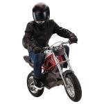 RAZOR STREET BIKE RSF650 27KM/H - 15128560