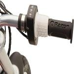 RAZOR STREET BIKE RSF650 27KM/H - 15128560