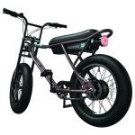 RAZOR BIKE RAMBLER 20 32KM/H - 15128778