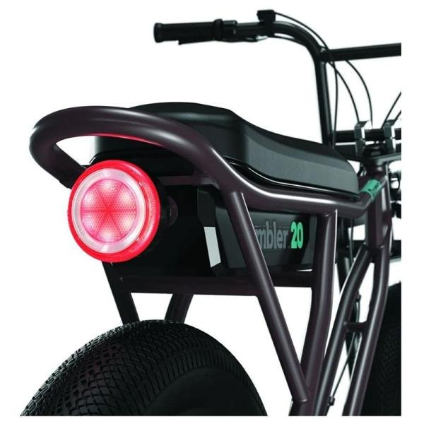 RAZOR BIKE RAMBLER 20 32KM/H - 15128778