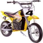 RAZOR MOTORBIKE D.ROCKET MX650 27KM/h - 15165070