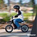 RAZOR MOTORBIKE D.ROCKET MX125 13km/h 7+ - 15173858