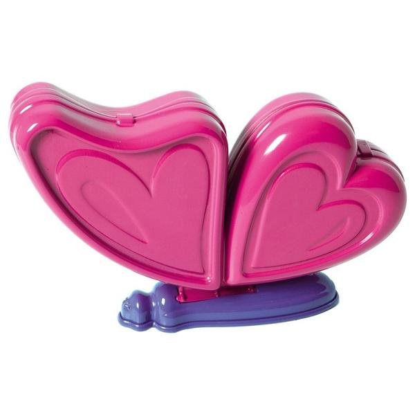 CLEMENTONI CRAZYCHIC BUTTRFLY BEAUTY SET - 15994