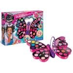 CLEMENTONI CRAZYCHIC BUTTRFLY BEAUTY SET - 15994
