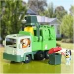 MOOSE BLUEY GARBAGE TRUCK S6 - 17170BL