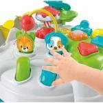CLEMENTONI BABY PARK ACTIVITY TABLE - 17300