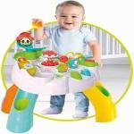 CLEMENTONI BABY PARK ACTIVITY TABLE - 17300