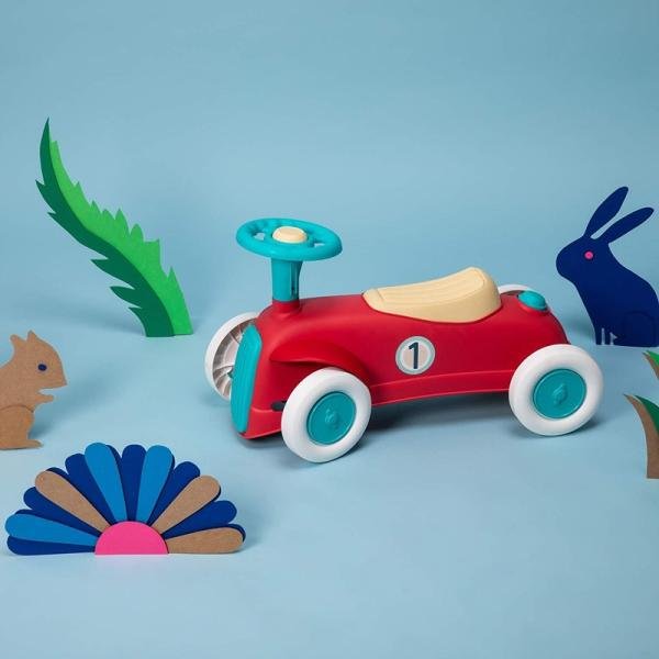 CLEMENTONI BABY MY FIRST CAR - 17308