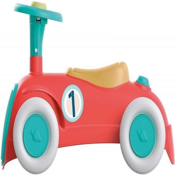 CLEMENTONI BABY MY FIRST CAR - 17308