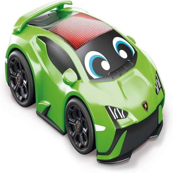 CLEMENTONI MY FIRST LAMBORGHINI RC B/O - 17845