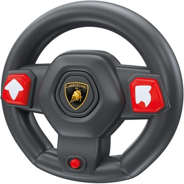 CLEMENTONI MY FIRST LAMBORGHINI RC B/O - 17845