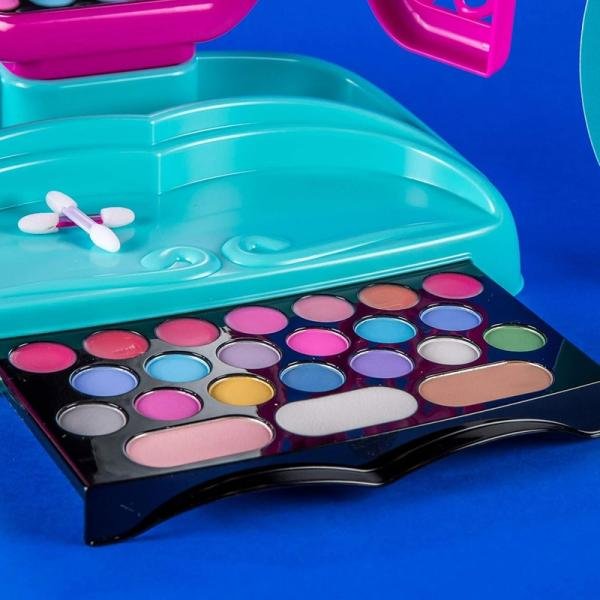 CLEMENTONI CRAZYCHIC MIRROR MAKE UP B/O - 18541