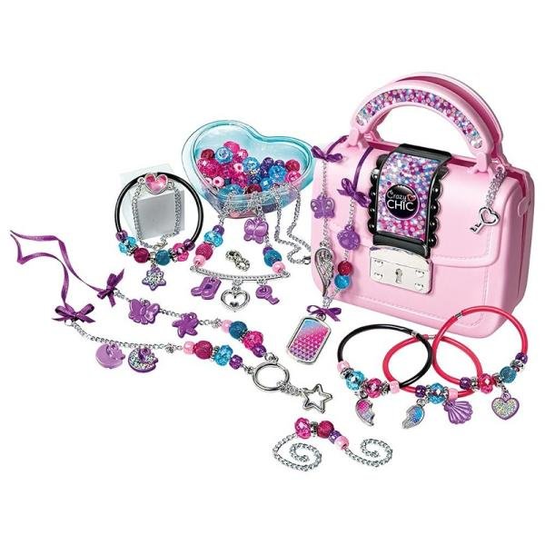 CLEMENTONI CRAZYCHIC FASHION & JEWELLERY - 18598