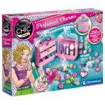 CLEMENTONI CRAZYCHIC PERFUMED CHARMS - 18600