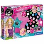 CLEMENTONI CRAZYCHIC SUPERSTAR MAKE UP - 18604