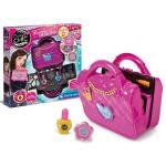 CLEMENTONI CRAZYCHIC BAG MAKE UP SET - 18633