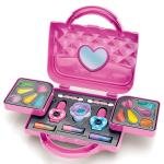 CLEMENTONI CRAZYCHIC BAG MAKE UP SET - 18633