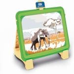 CLEMENTONI IDEA PAINT STUDIO - 18717