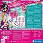 CLEMENTONI CRAZYCHIC MESSAGE CREATIONS - 18729