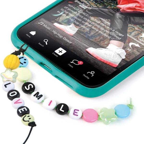 CLEMENTONI CRAZYCHIC MESSAGE CREATIONS - 18729