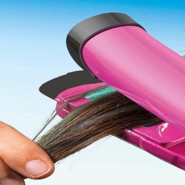 CLEMENTONI CRAZYCHIC TRENDY HAIRTSYLES - 18750