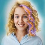 CLEMENTONI CRAZYCHIC TRENDY HAIRTSYLES - 18750
