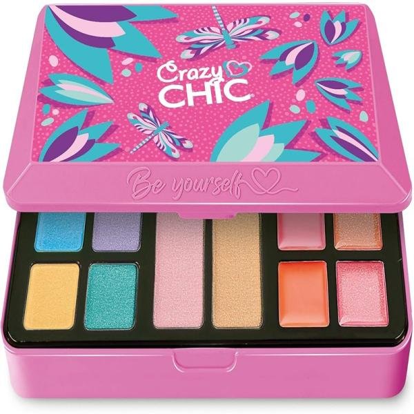 CLEMENTONI CRAZYCHIC BE A DREAMER MAKEUP - 18763
