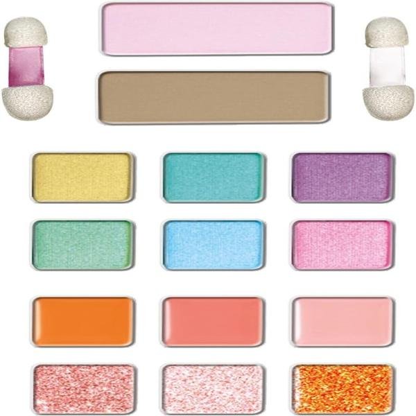 CLEMENTONI CRAZYCHIC BE A DREAMER MAKEUP - 18763