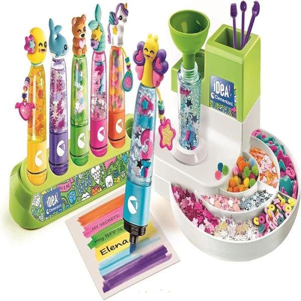 CLEMENTONI IDEA HIGHLIGHTER STUDIO - 18860