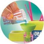 CLEMENTONI IDEA HIGHLIGHTER STUDIO - 18860