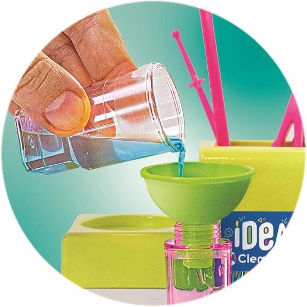 CLEMENTONI IDEA HIGHLIGHTER STUDIO - 18860