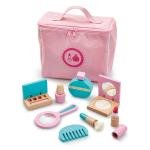 ELC WOODEN MY LITTLE MAKEUP SET - 200209