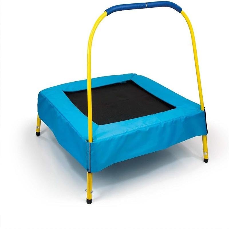 ELC OUTDOOR TODDLER TRAMPOLINE - 200304
