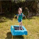 ELC OUTDOOR TODDLER TRAMPOLINE - 200304