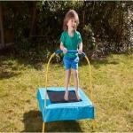ELC OUTDOOR TODDLER TRAMPOLINE - 200304