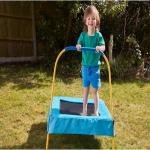 ELC OUTDOOR TODDLER TRAMPOLINE - 200304
