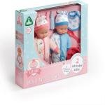 ELC CUPCAKE TWIN DOLLS V2 PHP - 200357