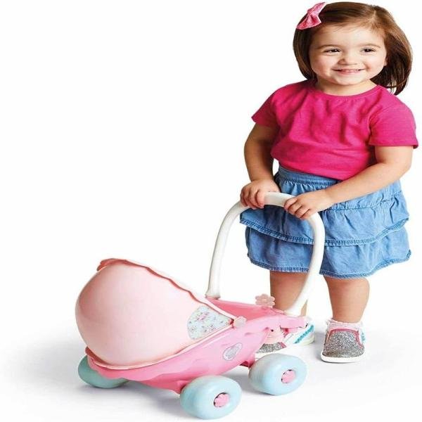 ELC CUPCAKE MY FIRST PRAM - 200418