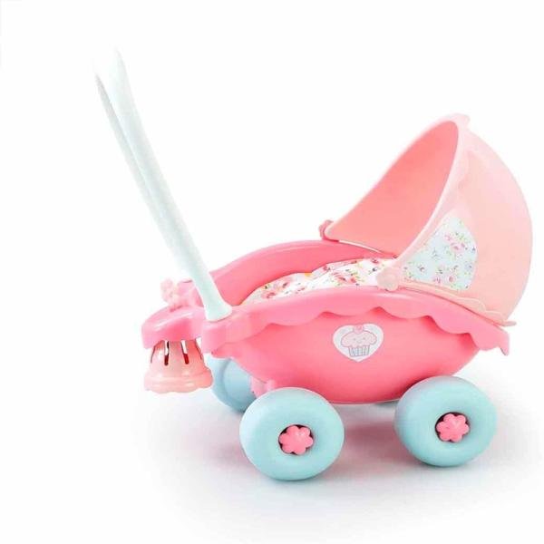 ELC CUPCAKE MY FIRST PRAM - 200418