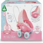 ELC CUPCAKE MY FIRST PRAM - 200418