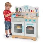ELC WOODEN CLASSIC KITCHEN - 200430