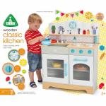 ELC WOODEN CLASSIC KITCHEN - 200430